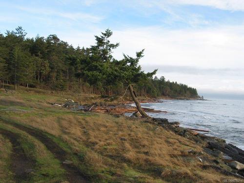 Lots-A, 1, 2 & 3 Breakwater Island, See Remarks, BC 