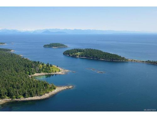 Lots-A, 1, 2 & 3 Breakwater Island, See Remarks, BC 