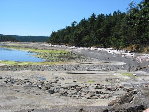 Lots-A, 1, 2 & 3 Breakwater Island, See Remarks, BC 