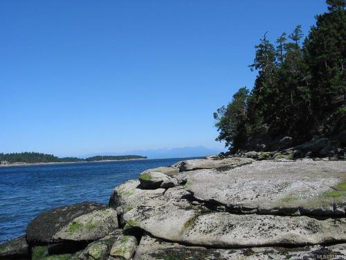 Lots-A, 1, 2 & 3 Breakwater Island, See Remarks, BC 