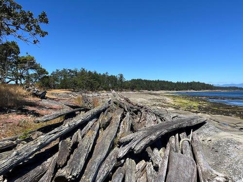 Lots-A, 1, 2 & 3 Breakwater Island, See Remarks, BC 