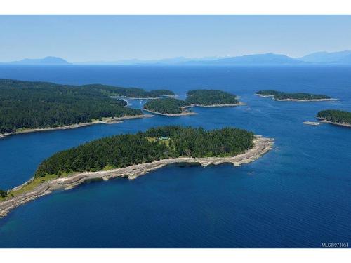 Lots-A, 1, 2 & 3 Breakwater Island, See Remarks, BC 