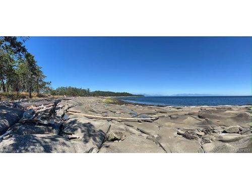 Lots-A, 1, 2 & 3 Breakwater Island, See Remarks, BC 