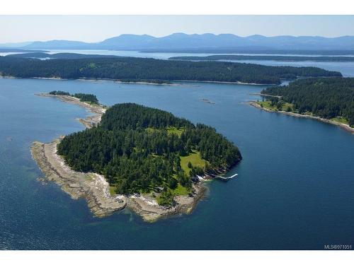 Lots-A, 1, 2 & 3 Breakwater Island, See Remarks, BC 