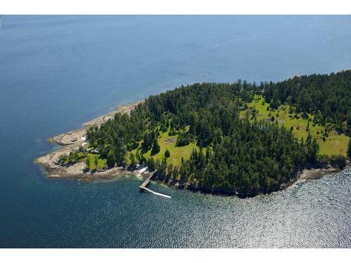 Lots-A, 1, 2 & 3 Breakwater Island, See Remarks, BC 