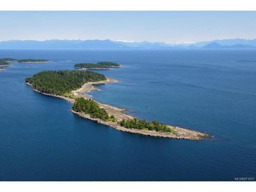 Lots-A, 1, 2 & 3 Breakwater Island, See Remarks, BC 