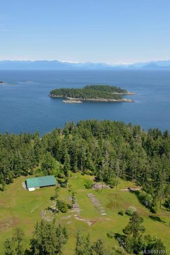 Lots-A, 1, 2 & 3 Breakwater Island, See Remarks, BC 