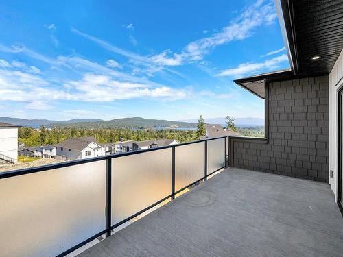 7063 Brailsford Pl, Sooke, BC - Outdoor With View With Exterior