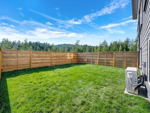 7063 Brailsford Pl, Sooke, BC - Outdoor