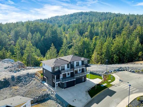 7063 Brailsford Pl, Sooke, BC - Outdoor With View