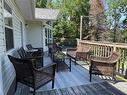 36 Poplar Bay Road, Kenora, ON  - Outdoor With Deck Patio Veranda With Exterior 