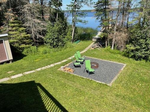 36 Poplar Bay Road, Kenora, ON - Outdoor With View