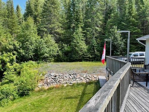 36 Poplar Bay Road, Kenora, ON - Outdoor