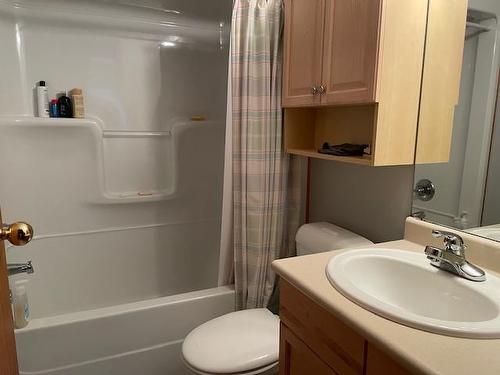 36 Poplar Bay Road, Kenora, ON - Indoor Photo Showing Bathroom