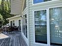 36 Poplar Bay Road, Kenora, ON  - Outdoor With Deck Patio Veranda With Exterior 