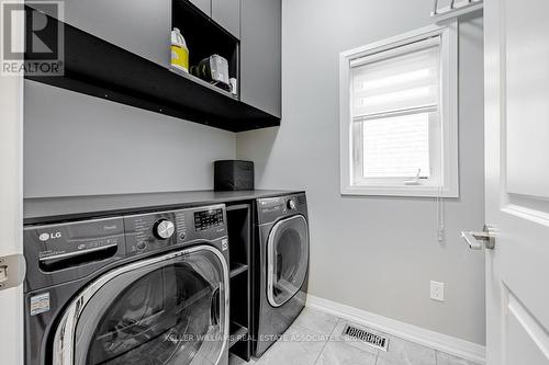 82 Flagg Avenue, Brant (Paris), ON - Indoor Photo Showing Laundry Room