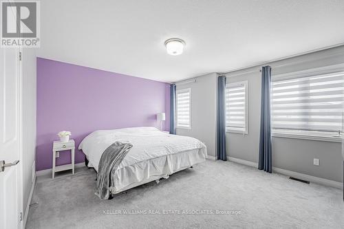 82 Flagg Avenue, Brant (Paris), ON - Indoor Photo Showing Bedroom