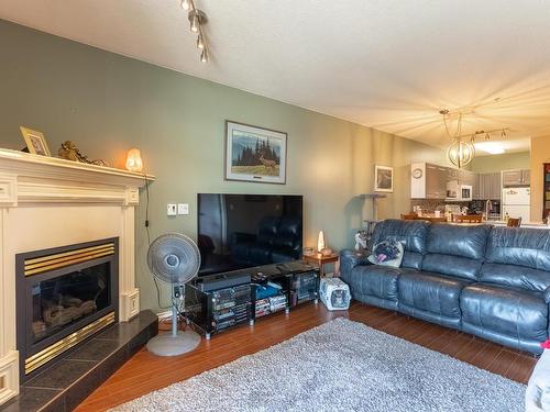 202-712 Sahali Terrace, Kamloops, BC 