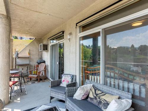 202-712 Sahali Terrace, Kamloops, BC 