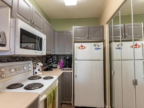 202-712 Sahali Terrace, Kamloops, BC 