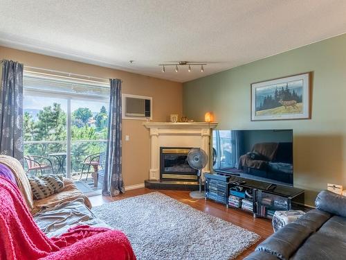 202-712 Sahali Terrace, Kamloops, BC 