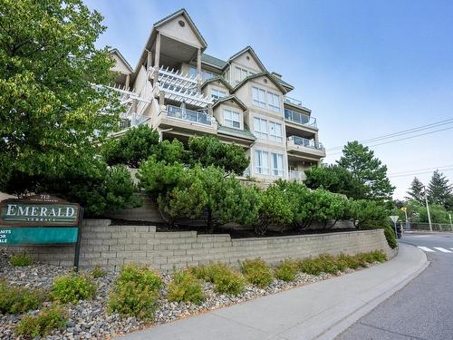 202-712 Sahali Terrace, Kamloops, BC 