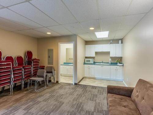 202-712 Sahali Terrace, Kamloops, BC 