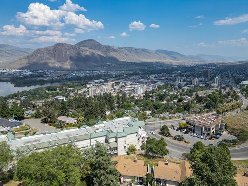 202-712 Sahali Terrace, Kamloops, BC 