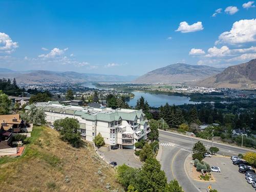 202-712 Sahali Terrace, Kamloops, BC 