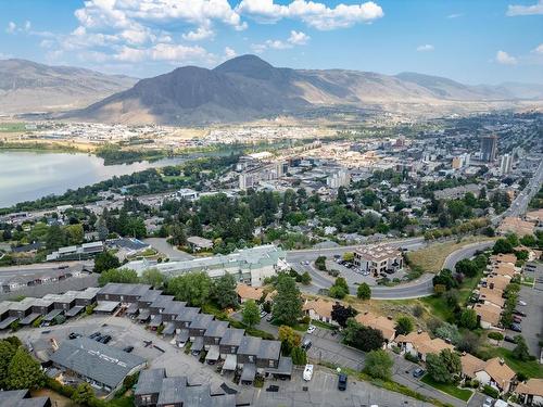 202-712 Sahali Terrace, Kamloops, BC 