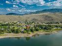 6961 Savona Access Rd, Kamloops, BC  - Outdoor With Body Of Water With View 