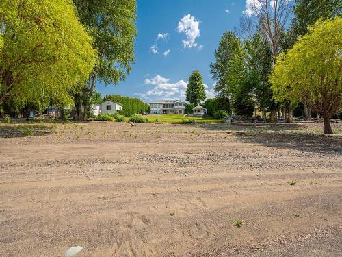 6961 Savona Access Rd, Kamloops, BC - Outdoor With View