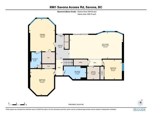 6961 Savona Access Rd, Kamloops, BC - Other