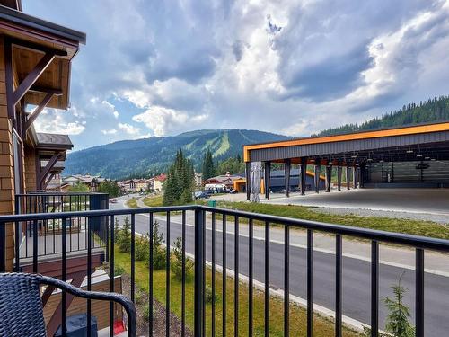 13-3280 Village Way, Sun Peaks, BC - Outdoor