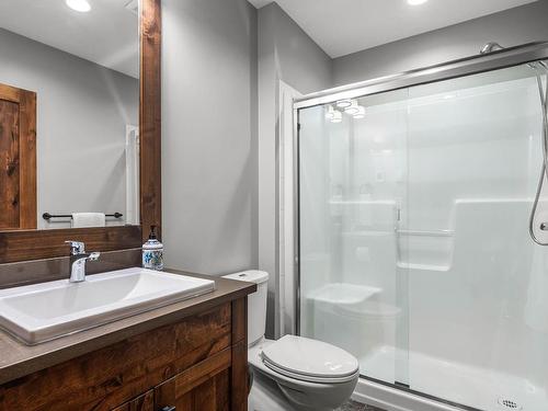 13-3280 Village Way, Sun Peaks, BC - Indoor Photo Showing Bathroom