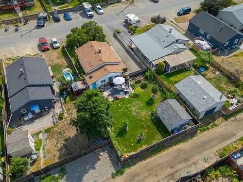 1020 Selkirk Ave, Kamloops, BC - Outdoor With View