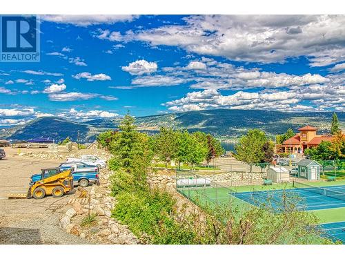 6857 Madrid Way Unit# 336, Kelowna, BC - Outdoor With View