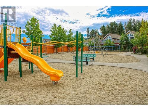 6857 Madrid Way Unit# 336, Kelowna, BC - Outdoor