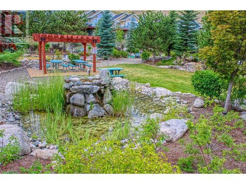 6857 Madrid Way Unit# 336, Kelowna, BC - Outdoor