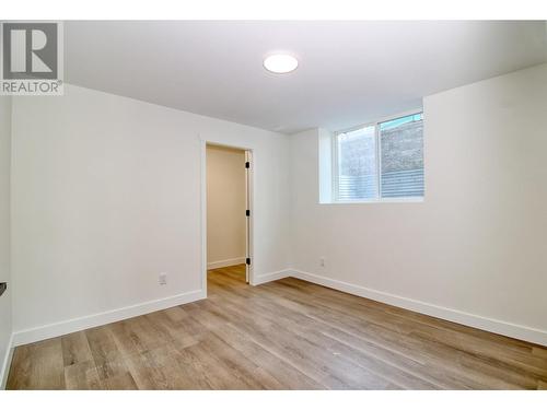 6857 Madrid Way Unit# 336, Kelowna, BC - Indoor Photo Showing Other Room