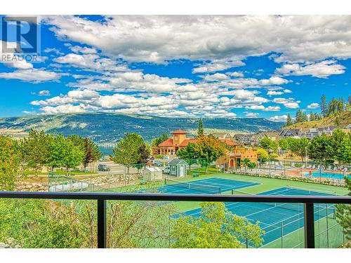 6857 Madrid Way Unit# 336, Kelowna, BC - Outdoor With View