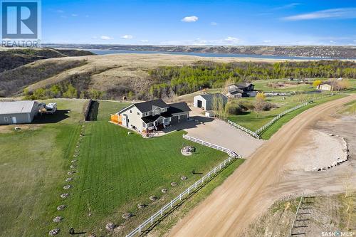 13 Hood Road, Longlaketon Rm No. 219, SK - Outdoor With View