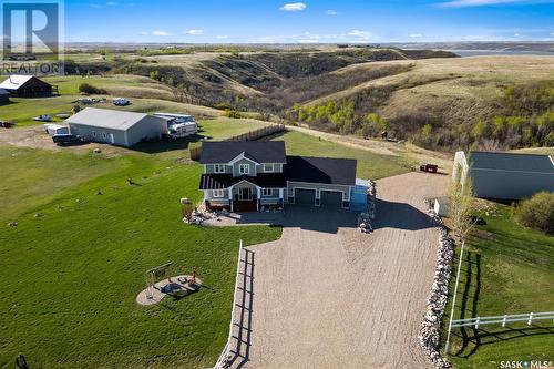 13 Hood Road, Longlaketon Rm No. 219, SK - Outdoor With View