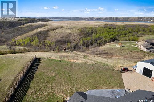 13 Hood Road, Longlaketon Rm No. 219, SK - Outdoor With View