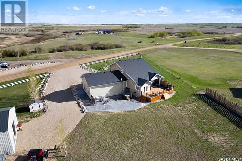 13 Hood Road, Longlaketon Rm No. 219, SK - Outdoor With View