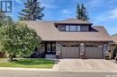 2347 Brodie Bay E, Regina, SK  - Outdoor 