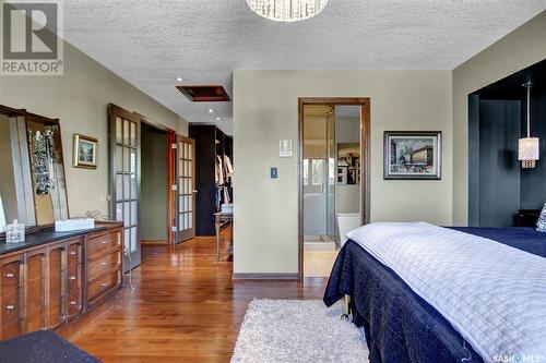 2347 Brodie Bay E, Regina, SK - Indoor Photo Showing Bedroom