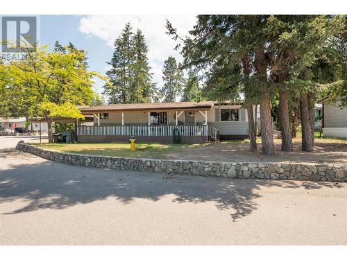 4075 Mcclain Road Unit# 51, Kelowna, BC - Outdoor