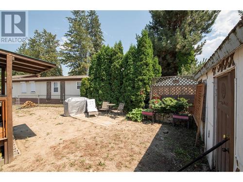 4075 Mcclain Road Unit# 51, Kelowna, BC - Outdoor