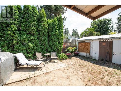 4075 Mcclain Road Unit# 51, Kelowna, BC - Outdoor